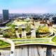 Illustration for article titled The Obama Library May Be a City-Wide Piece of Public Infrastructure